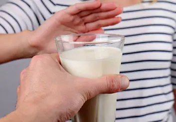 گرسنگی پنهان در ایران | همه دهک‌ها کمبود کلسیم دارند!