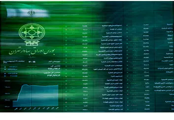اختلال در سایت بورس امروز چه ساعتی برطرف می‌شود؟