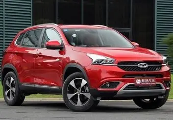 ریزش قیمت خودروهای چینی | جک 40 میلیون ارزان شد