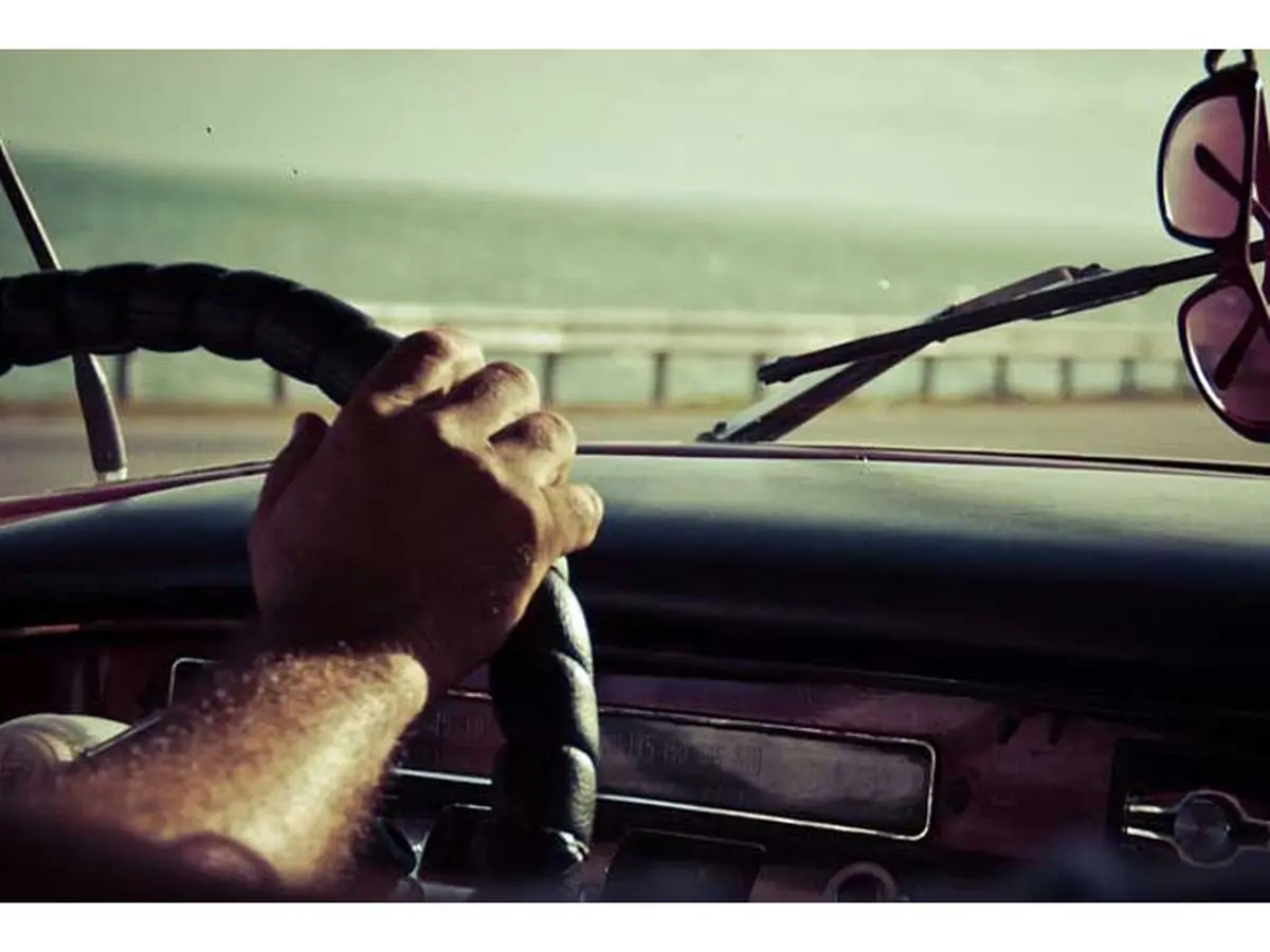 جریمه لایو گرفتن موقع رانندگی چقدر است؟