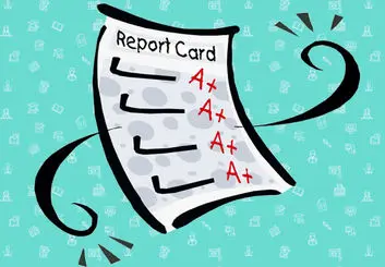 سامانه پادا چیست؟ | راهنمای کامل مشاهده کارنامه دانش‌آموزان در پادا