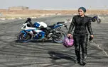 تکلیف صدور گواهینامه موتورسیکلت برای زنان چه شد؟