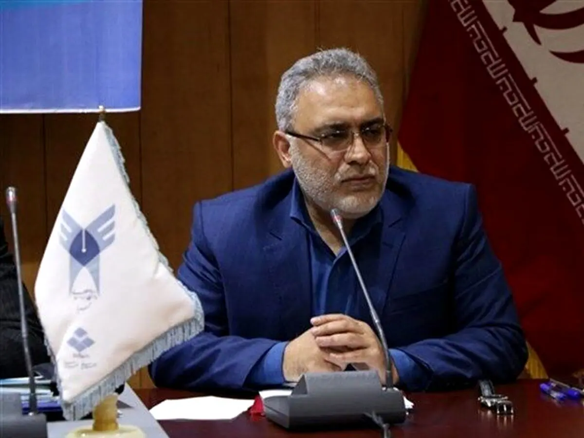 راه اندازی رشته امر به‌ معروف و نهی‌ از منکر