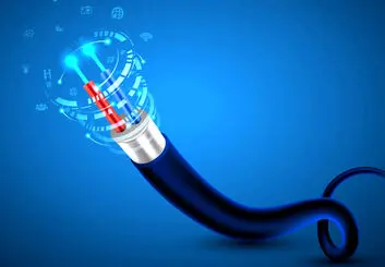 فیبر نوری به تمام منازل؛ وعده وزیر ارتباطات جدید