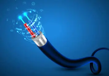 فیبر نوری به تمام منازل؛ وعده وزیر ارتباطات جدید