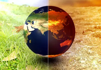 زمین در سال ۲۵۰۰ چهره ای بیگانه برای انسان‌ها