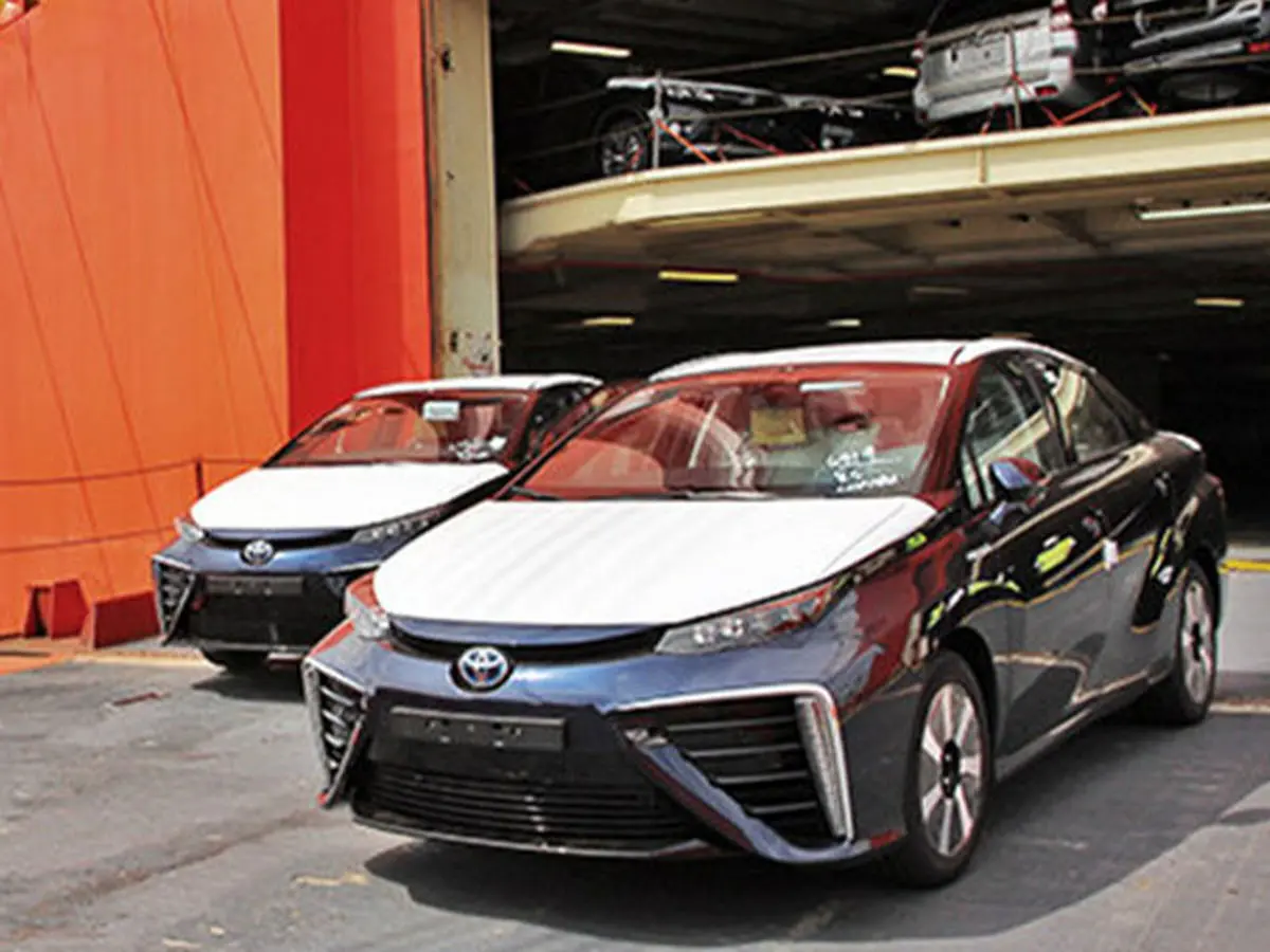 یک بام و دو هوای واردات خودرو | احتمال واردات خودرو از سال بعد