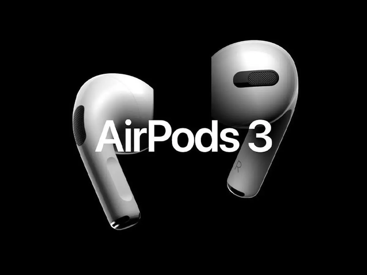 مشخصات و قیمت ایرپاد ۳ اعلام شد