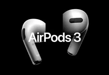 مشخصات و قیمت ایرپاد ۳ اعلام شد