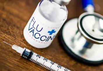 تداخل واکسن آنفلوانزا با واکسن کرونا حقیقت دارد؟