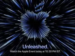 هرآنچه درباره آخرین رویداد اپل 2021 باید بدانید | تماشای زنده Apple Unleashed