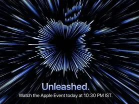 هرآنچه درباره آخرین رویداد اپل 2021 باید بدانید | تماشای زنده Apple Unleashed