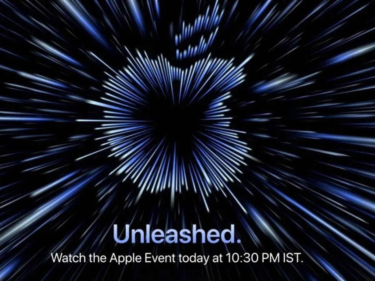 هرآنچه درباره آخرین رویداد اپل 2021 باید بدانید | تماشای زنده Apple Unleashed