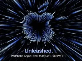 هرآنچه درباره آخرین رویداد اپل 2021 باید بدانید | تماشای زنده Apple Unleashed