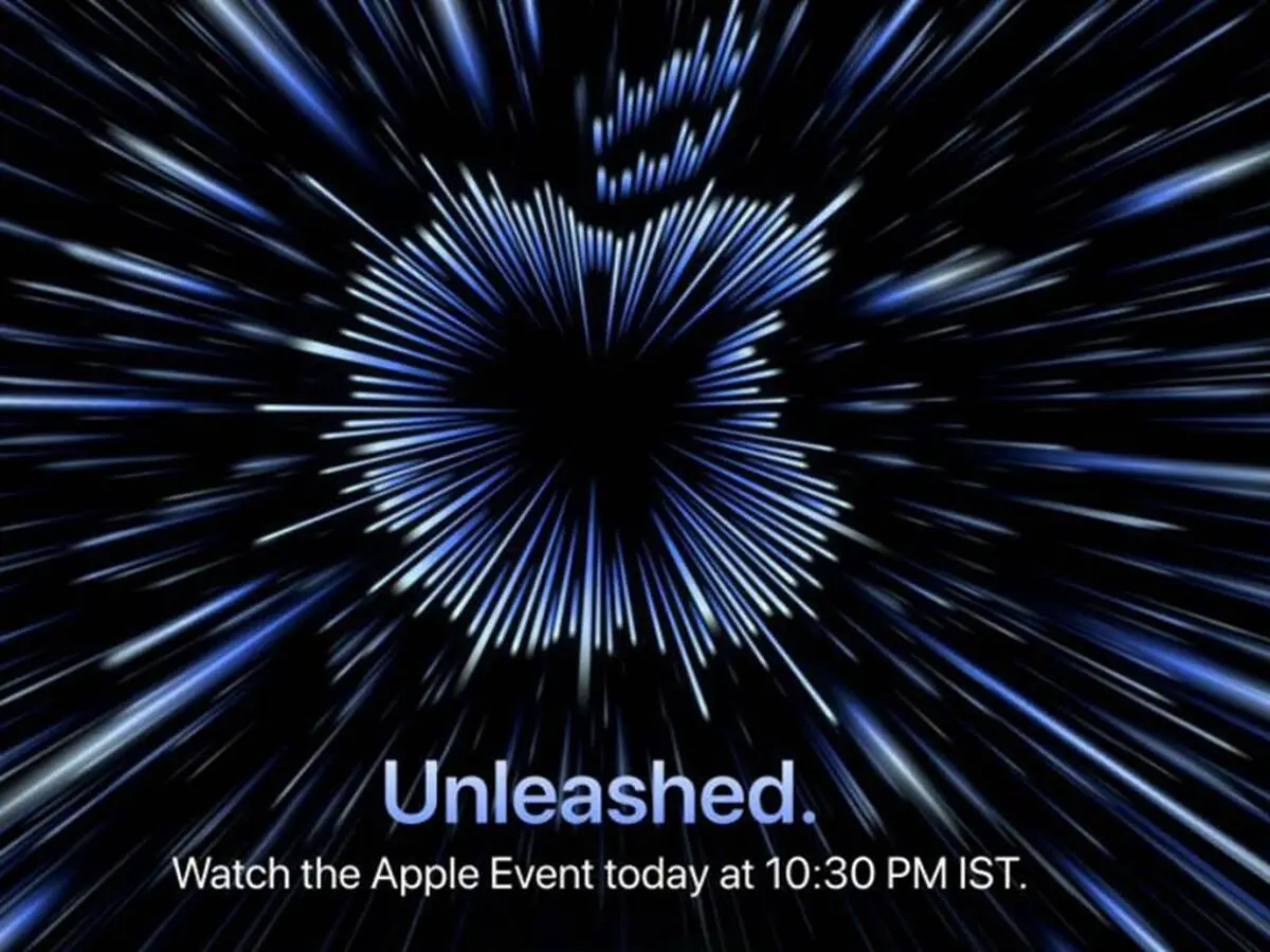 هرآنچه درباره آخرین رویداد اپل 2021 باید بدانید | تماشای زنده Apple Unleashed