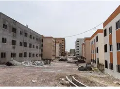 آغاز ثبت نام جهش تولید مسکن در سامانه ثمن از ۲۸ مهرماه