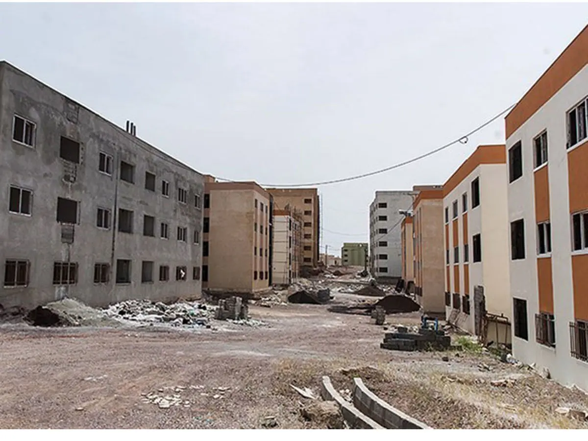 آغاز ثبت نام جهش تولید مسکن در سامانه ثمن از ۲۸ مهرماه