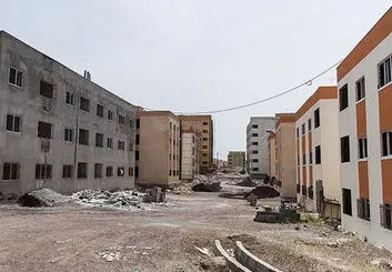 آغاز ثبت نام جهش تولید مسکن در سامانه ثمن از ۲۸ مهرماه