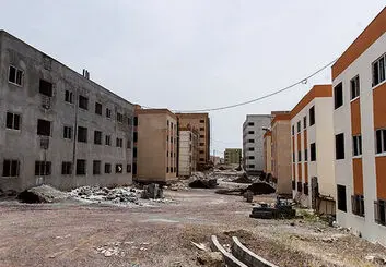 آغاز ثبت نام جهش تولید مسکن در سامانه ثمن از ۲۸ مهرماه