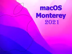 معرفی سیستم عامل جدید مک مانتری 2021 | قابلیت «کنترل جهانی» اضافه شد