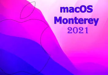 معرفی سیستم عامل جدید مک مانتری 2021 | قابلیت «کنترل جهانی» اضافه شد