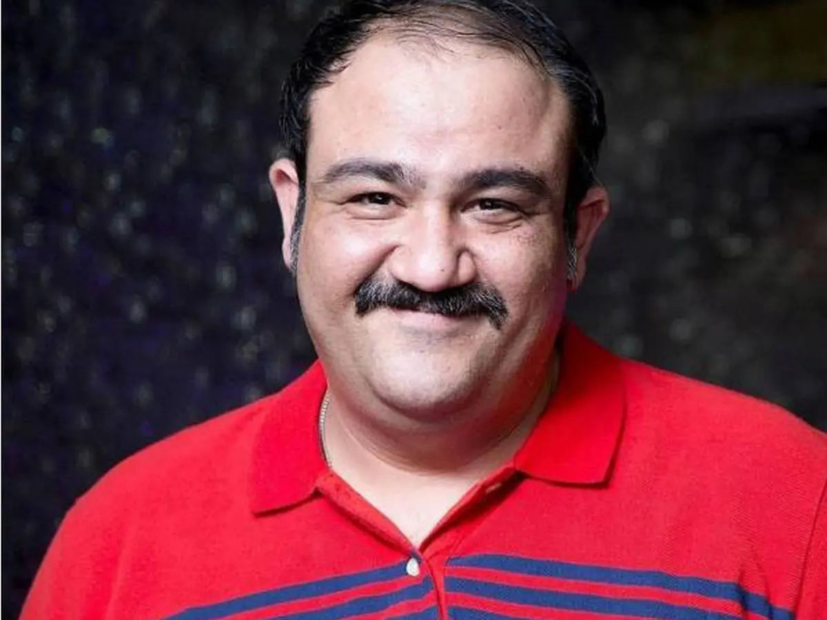 حمله قلبی مهران غفوریان | عمل قلب باز امروز انجام می‌شود