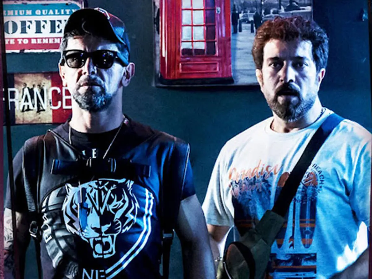 سریال ساخت ایران ۳ کی پخش می شود؟