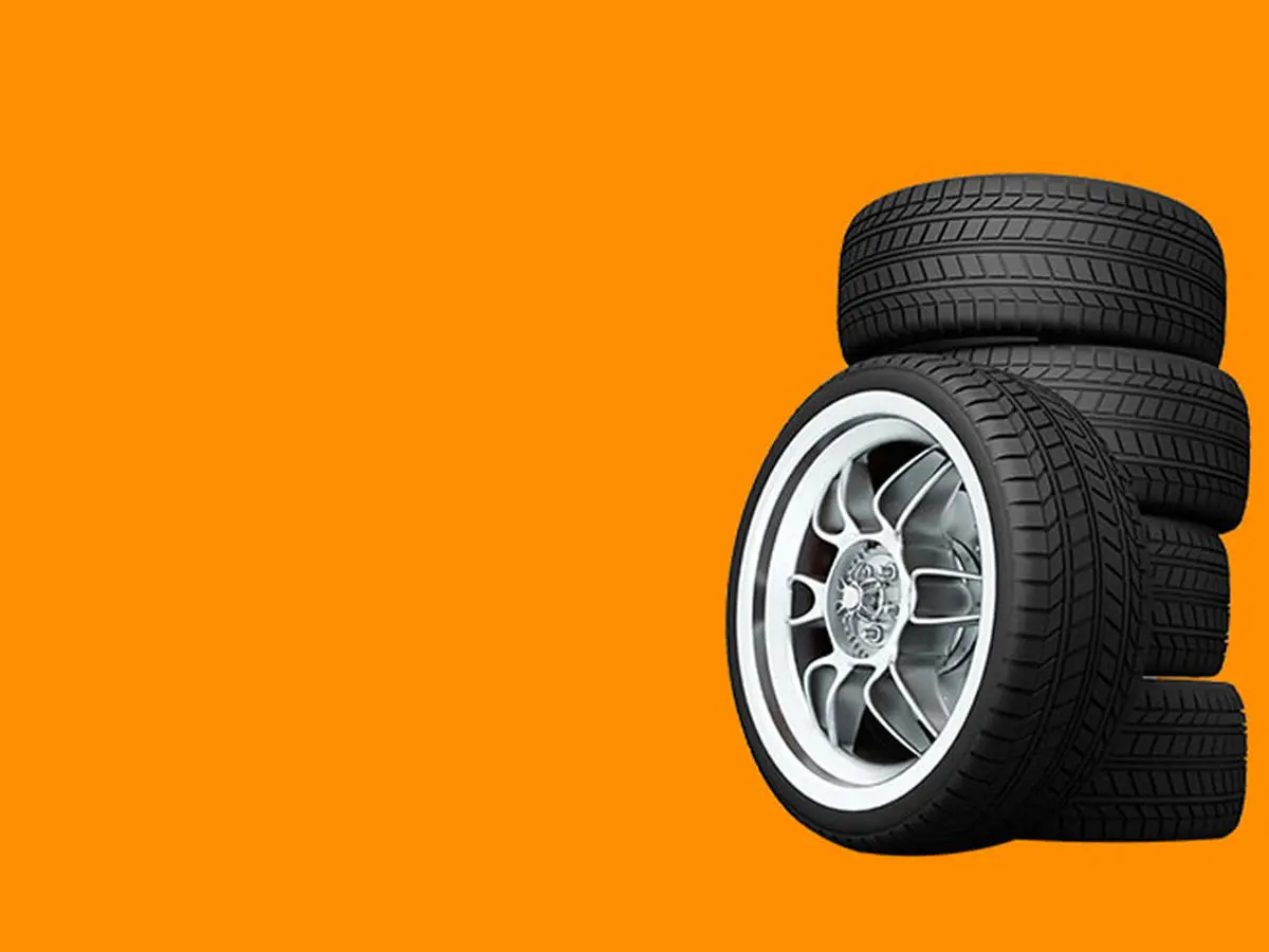 افزایش قیمت تایر 30 تا ۴۰ درصد | تایر رسما گران شد!