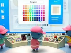 پوشش زنده مراسم آنپکد 2 سامسونگ | Galaxy Unpacked Part 2 (تمام شد)