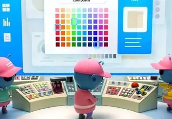 پوشش زنده مراسم آنپکد 2 سامسونگ | Galaxy Unpacked Part 2 (تمام شد)