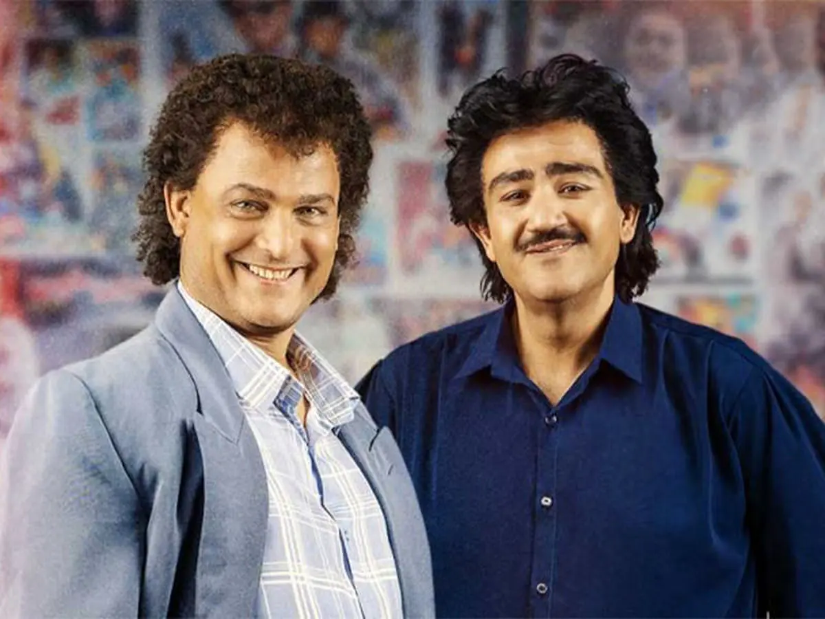 دانلود قسمت اول سریال نیسان آبی