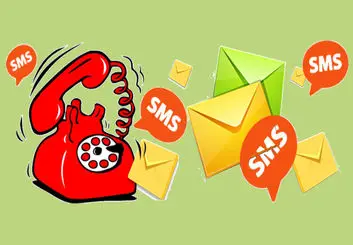 تأکید رگولاتوری بر غیرقانونی بودن ارسال پیامک تبلیغاتی از شماره شخصی