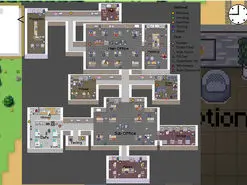 این بازی کامپیوتری جلوی شیوع کرونا را می‌گیرد!