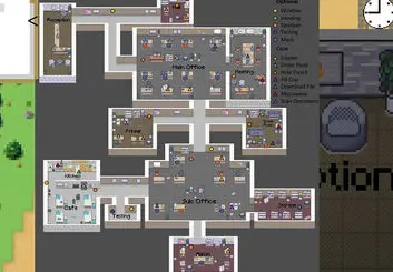 این بازی کامپیوتری جلوی شیوع کرونا را می‌گیرد!