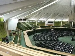 بازگشت لایحه رتبه بندی معلمان به کمیسون آموزش برای اعمال اصلاحیه