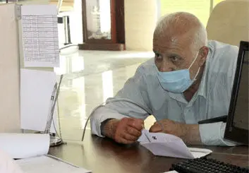 ثبت نام اینترنتی وام ضروری بازنشستگان کشوری به زودی آغاز می‌شود + مبلغ وام