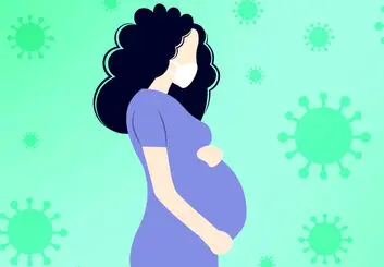آیا واکسن کرونا شانس بارداری را کم می‌کند؟