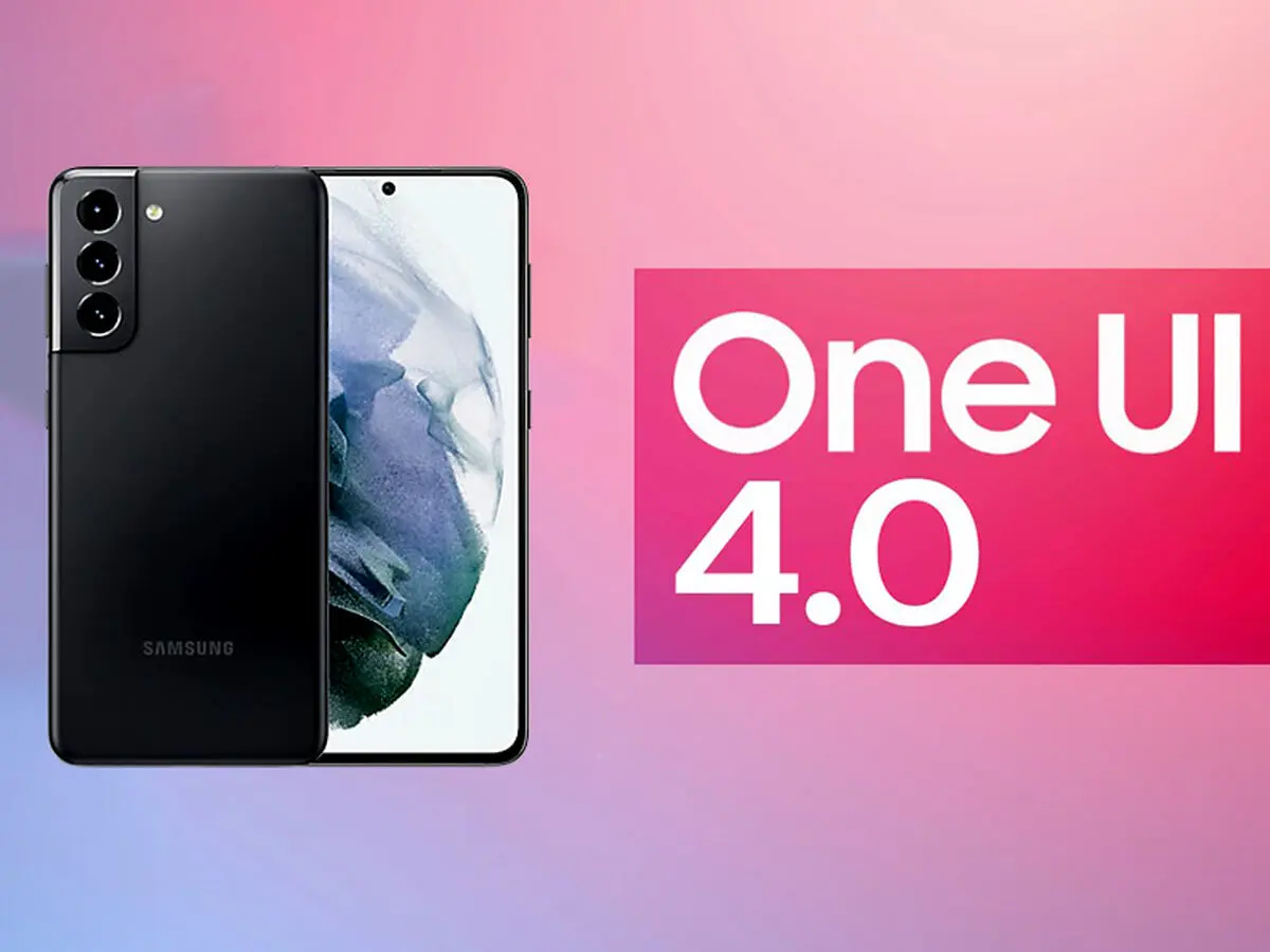 ویژگی های جدید رابط کاربری One UI 4 سامسونگ معرفی شد