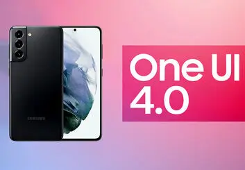ویژگی های جدید رابط کاربری One UI 4 سامسونگ معرفی شد