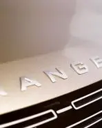 لندرور از خودروی رنجرور 2022 رونمایی می‌کند