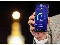 سرعت اینترنت موبایل ایران ۹ پله صعود کرد!