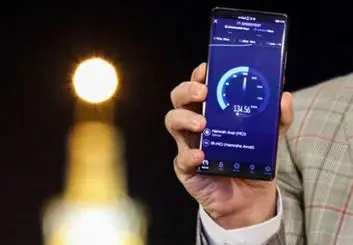 سرعت اینترنت موبایل ایران ۹ پله صعود کرد!