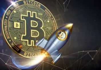 رکورد قیمت بیت کوین شکسته شد، اما نه آنطور که انتظارش را داشتید!