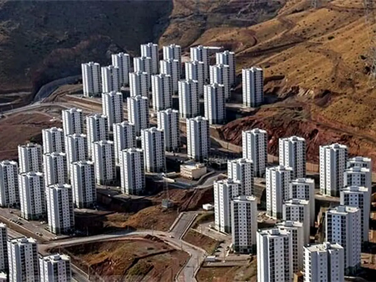 هشدار در خصوص ممنوعیت خرید و فروش امتیاز طرح ملی مسکن