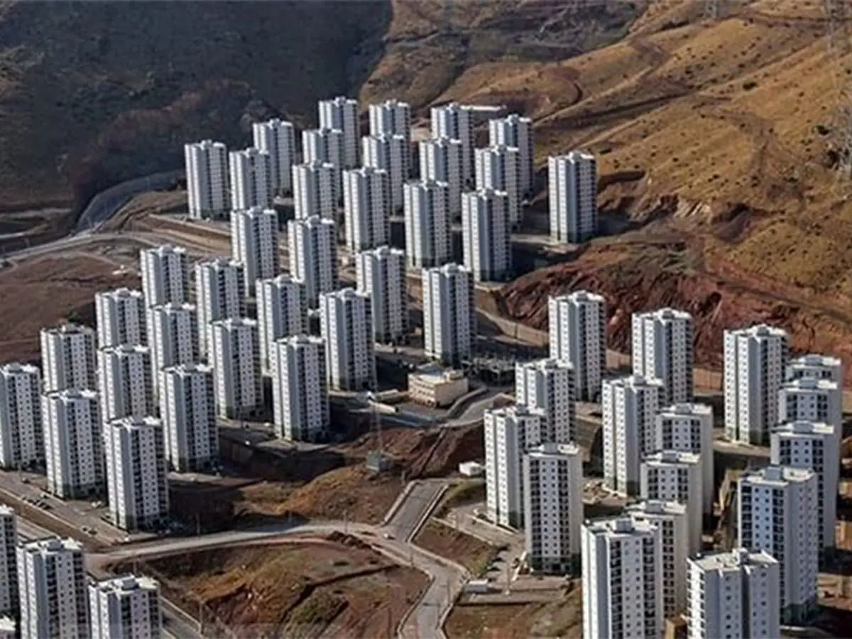 هشدار در خصوص ممنوعیت خرید و فروش امتیاز طرح ملی مسکن