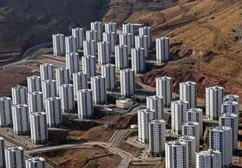 هشدار در خصوص ممنوعیت خرید و فروش امتیاز طرح ملی مسکن