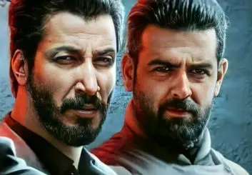 دانلود قسمت ششم سریال میدان سرخ