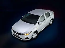 پیش فروش ۶ محصول ایران خودرو به مدت 4 روز