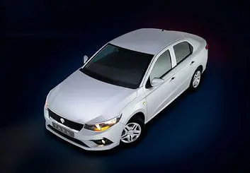 پیش فروش ۶ محصول ایران خودرو به مدت 4 روز