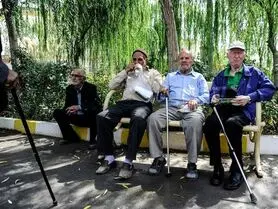 پرداخت حقوق مهرماه بازنشستگان زودتر از موعد